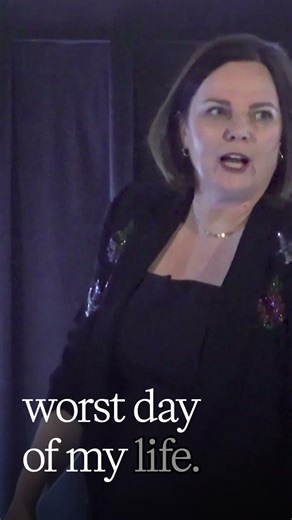 How to Love Your Job (Even on the Hard Days) — Trudy's Story!