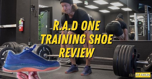 RAD ONE Review (1  Year of Wear Testing, 2025 Update)