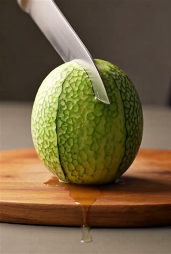 Epic Fruit Slicing: Kitchen Ninja Hacks! 🍉🔪