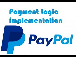 Part-17: eCommerce PayPal Payment Logic implementation in ASP.NET MVC | using C#