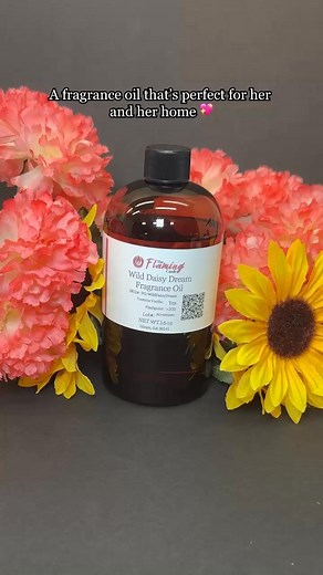 One dreamy fragrance, endless possibilities — from candles to melts, Wild Daisy Dream can be enjoyed in all of your favorite formats 🌼 https://pulse.ly/cgy8gsskht | The Flaming Candle Company