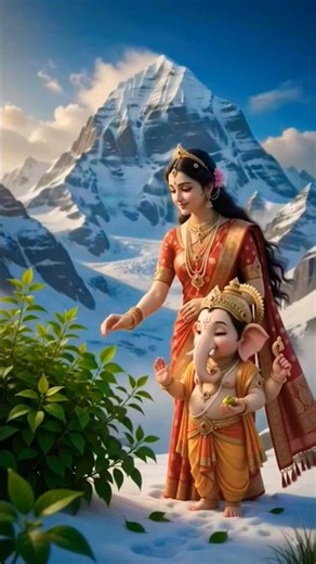 Mere Tan Me Bhi Shiv🙏| Sawan Somwar Special 3D AI Video| Om Namah Shivaya #feed #shortsfeed #mahadev