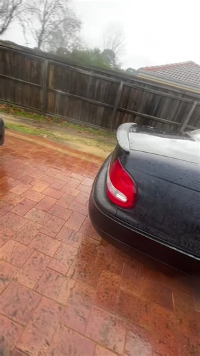 2 Step Performance with LS1 Statesman