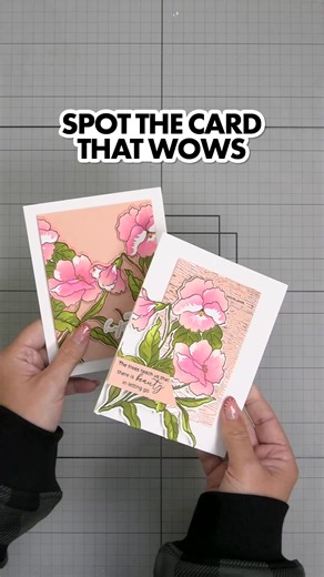 ⭐️ I absolutely love this product! It has stepped up my card making in a way I never thought was possible! -Sheila ⭐️ I purchased this foil to see how it would work with the metallic cardstock and was not disappointed. It matches perfectly. Highly recommend! -Susan | Altenew