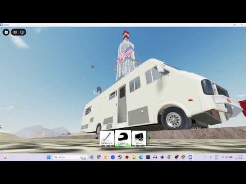 Roblox 2012 Yellowstone