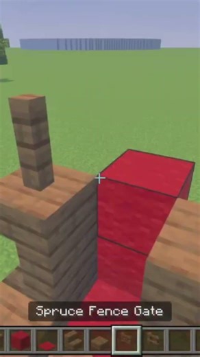 Minecraft Throne Design #minecraft #minecraftshorts #youtubeshorts #minecraftbuilding