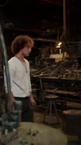 Kwebbelkop AI Inventing Ground FIREWORKS!