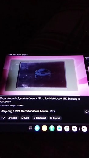 VTech Knowledge Notebook UK Shutdown