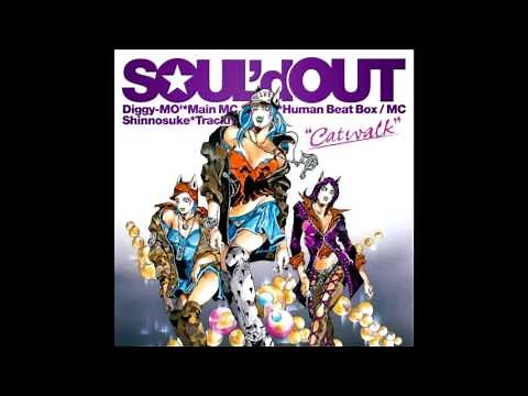 SOUL'd OUT - Catwalk