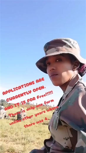 Free Application Now Open – Simplified Process