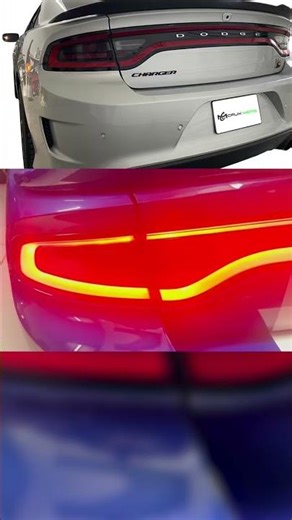 Day 2 in our 25 days of Dodge Charger Mods #dodgecharger #mods#christmas#fyp#moparornocar