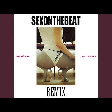 SexOnTheBeat