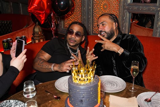 After a Lengthy Prison Sentence, New York City Rapper Max B Is Having the Best Week Ever - The Root