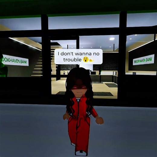 Hey, Mr Policeman 👮🚔 #roblox #brookhaven