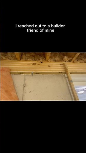 Raise height of basement ceiling #diy #howto