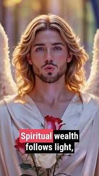 ♾️ Archangel Michael Says: The Truth Is About To Be Revealed 👁️⚡