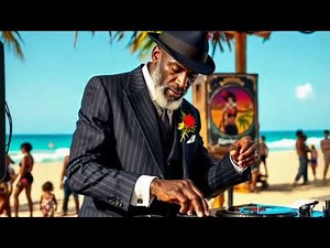 The Best of Reggae Revival Songs form The 60s & 70s - Reggae on the beach