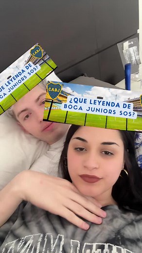 Videos de Milena Esco (@milena.esco) con «sonido original - boca juniors»