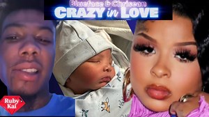 8.1K views · 94 reactions | BlueFace has “removed” all pictures of his new son Chrisean from his page! #jeaniemai #jeezy #chrisean #chriseanrock #blueface #usnewsnow #usnews #usa #unitedstates #unitedkingdom #celebrity | Celebrity Daily Update | Facebook