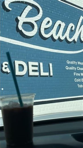 Sea Bean opened at the Market Carolina Beach