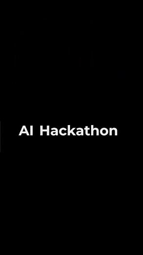 Global AI Hackathon 2026 🚀 | Zero Coding, Cash Prizes & AI Projects