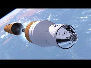 Major Review Completed for NASA’s New SLS Exploration Upper Stage