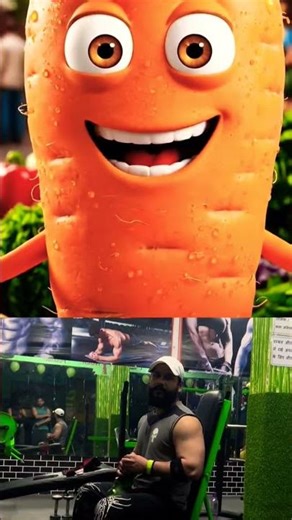 Salad , fruit micro nutrient buddy 👈 फल या सब्जी खाना सीखना होगा माइक्रोन्यूट्रिएंट के लिए।