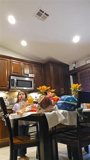 Happy Thanksgiving #SillyUnc