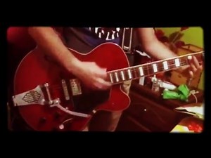 Guitarra Ibanez Artcore AFS75T