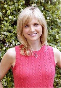 Courtney Thorne Smith (American Actress) ~ Bio with [ Photos | Videos ]