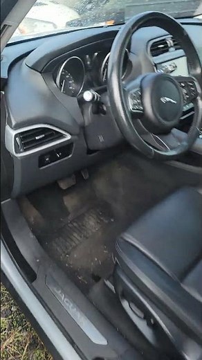 2017 jaguar fpace key programming bye all star locksmith