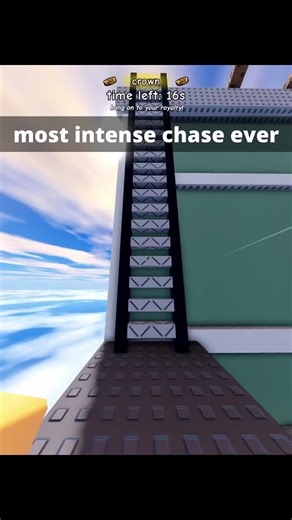 Exciting Gameplay Moments in Roblox Untitled Tag Game