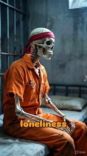 What Happens If You’re Thrown Into Louisiana State Penitentiary? (1 Year Survival Story) #usashorts