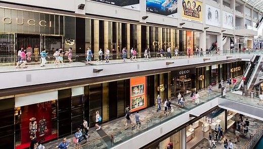 Gucci Store - 7 Locations & Opening Hours in Singapore - SHOPSinSG