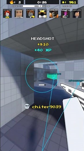 BEST Roblox Flick Script Mobile & PC Aimbot