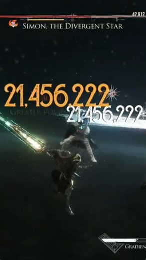 Verso Damage is INSANE Simoso Still Best Weapon?! DLC GOTY