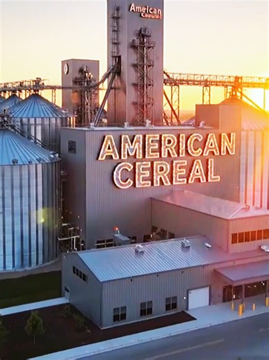 You’re eating this every morning… but do you know how it’s made? 🥣🏭 Inside an American cereal factory producing millions of crunchy flakes every day. Would you still eat cereal after seeing the full process?viral product Cafe drink ideas pressurized water legendary milk liquid Luxury packaging food and drinks food content clean ingredients what would you rather choose satisfying food Factories making giant foods trust in the process icee maker before and after food transformation small creator