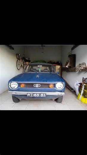 The progress of the Datsun's restoration since the day I bought it on 1/10/2022! #datsun100a #mysummercarirl #mysummercar