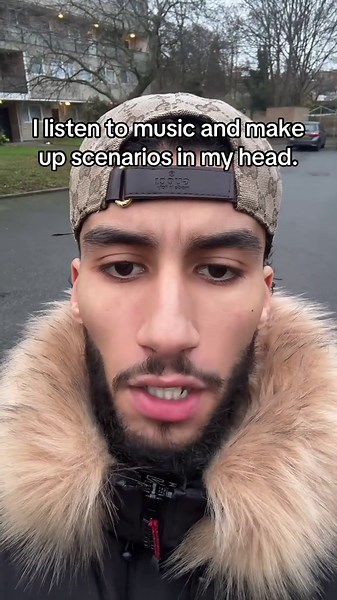 Music is different #fyp #viral #music #friends #besfriend