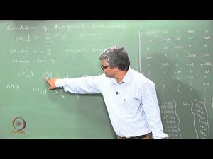 Tutorial 1 contd.: Solution for algebraic equations using Gauss- Seidel Method