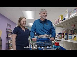 Why Encompass Health Is a Unique Place to Work