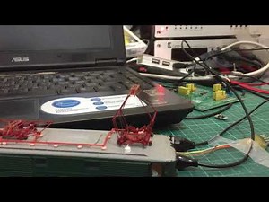 drM ND-LKD200 dcc decoder