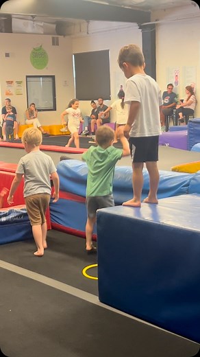 Colombian Mafia Fit on Reels