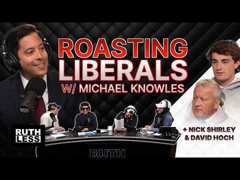 What Democrats Keep Getting Wrong w/ Michael Knowles