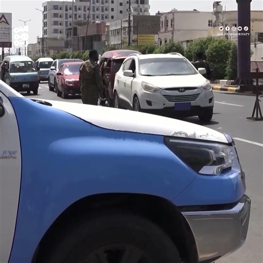 الشرطة تحقق في وفاة شخصين عثر على جثمانيهما في الشارع بعدن