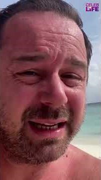 Danny Dyer breaks silence after dramatic EastEnders exit and teases Mick is alive