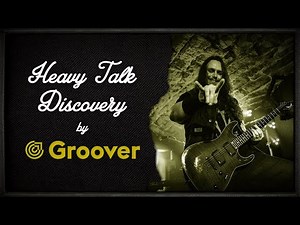 PYROCLAST: "BROUGHT BY A FLAME" | Heavy Talk Discovery by Groover