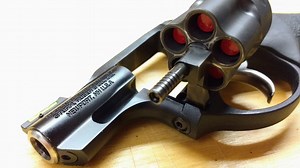 38 Spl  P, Solid Nose, BHN 8.0, Bare Gel (PC HP Test) - The Reloaders Network