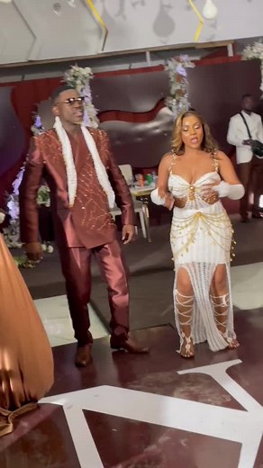 Heureux mariage a toi ma cousine cherie 💓 @Nadiya Sabeh