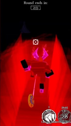 Guest 666 is so FUN!!!!! | #forsaken